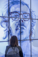 FEATURE - Ausstellung zum Thema Selfie: "From Selfie To Self-Expression" in London