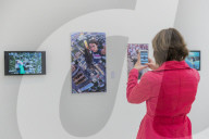 FEATURE - Ausstellung zum Thema Selfie: "From Selfie To Self-Expression" in London