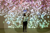 FEATURE - Ausstellung zum Thema Selfie: "From Selfie To Self-Expression" in London