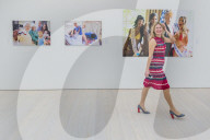 FEATURE - Ausstellung zum Thema Selfie: "From Selfie To Self-Expression" in London