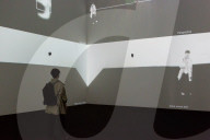 FEATURE - Ausstellung zum Thema Selfie: "From Selfie To Self-Expression" in London