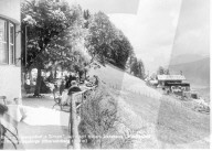 EXKLUSIV - Rare Aufnahmen zeigen Adolf Hitler als sonniges Gemüt in seiner Heimat
