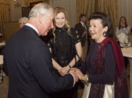 PEOPLE - Royals: Die Bilder des Tages