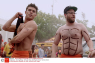 Neighbors 2  - Sorority Rising - 2016