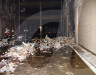 NEWS - Pentagon gibt bisher unveröffentliche Bilder vom 9/11 frei