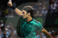 NEWS - Roger Federer gewinnt gegen Nick Kyrgios am Miami Open