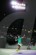 NEWS - Roger Federer gewinnt gegen Nick Kyrgios am Miami Open