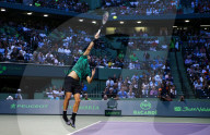 NEWS - Roger Federer gewinnt gegen Nick Kyrgios am Miami Open