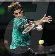 NEWS - Roger Federer gewinnt gegen Nick Kyrgios am Miami Open