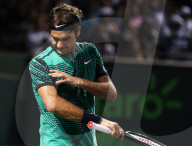 NEWS - Roger Federer gewinnt gegen Nick Kyrgios am Miami Open