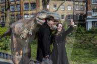 FEATURE - Die Dinosaurier haben London überrannt