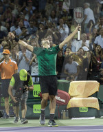 NEWS - Roger Federer gewinnt das Miami Open Final gegen Rafael Nadal