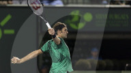 NEWS - Roger Federer gewinnt das Miami Open Final gegen Rafael Nadal