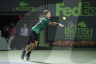 NEWS - Roger Federer gewinnt das Miami Open Final gegen Rafael Nadal