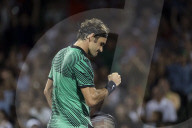 NEWS - Roger Federer gewinnt das Miami Open Final gegen Rafael Nadal