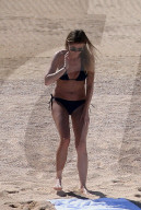 PEOPLE - Gwyneth Paltrow und ihr Freund Brad Falchuk machen Ferien in Mexiko