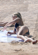 PEOPLE - Gwyneth Paltrow und ihr Freund Brad Falchuk machen Ferien in Mexiko