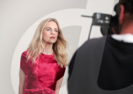 PEOPLE - Brit Marling beim Fotoshooting von "Actors on Actors"