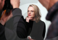 PEOPLE - Elisabeth Moss beim Fotoshooting von "Actors on Actors"