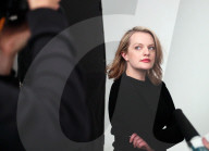 PEOPLE - Elisabeth Moss beim Fotoshooting von "Actors on Actors"