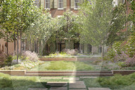 PEOPLE - so schön wohnen Jessica Biel und Justin Timberlake in Tribeca