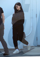 PEOPLE - Erneut Single: Kylie Jenner unterwegs mit Schwester Kim