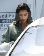 PEOPLE - Erneut Single: Kylie Jenner unterwegs mit Schwester Kim