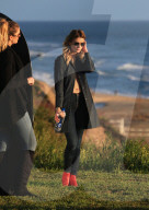 EXKLUSIV - Mischa Barton beim Fotoshooting für 138 Water