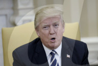 NEWS - Washington: Abdel Fattah Al Sisi zu Besuch bei Donald Trump 