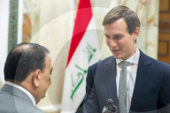 NEWS - Irak: Jared Kushner zu Besuch in Bagdad