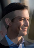 NEWS - Irak: Jared Kushner zu Besuch in Bagdad