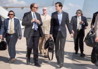 NEWS - Irak: Jared Kushner zu Besuch in Bagdad