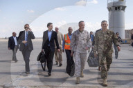 NEWS - Irak: Jared Kushner zu Besuch in Bagdad