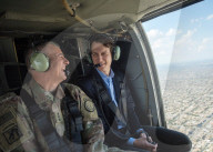 NEWS - Irak: Jared Kushner zu Besuch in Bagdad