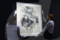 NEWS - 'Made in Britain' bei Sotheby's in London