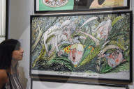 NEWS - 'Made in Britain' bei Sotheby's in London