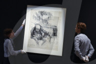 NEWS - 'Made in Britain' bei Sotheby's in London