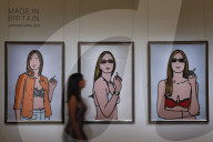 NEWS - 'Made in Britain' bei Sotheby's in London