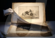 NEWS - 'Made in Britain' bei Sotheby's in London