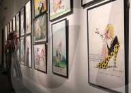 NEWS - 'Made in Britain' bei Sotheby's in London