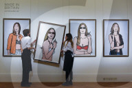 NEWS - 'Made in Britain' bei Sotheby's in London