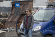 PEOPLE - Film Stills zur 3. Staffel von "Broadchurch"