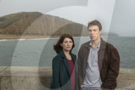 PEOPLE - Film Stills zur 3. Staffel von "Broadchurch"