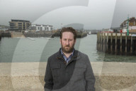 PEOPLE - Film Stills zur 3. Staffel von "Broadchurch"