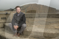 PEOPLE - Film Stills zur 3. Staffel von "Broadchurch"