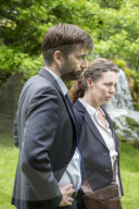 PEOPLE - Film Stills zur 3. Staffel von "Broadchurch"