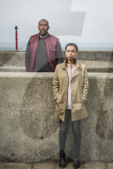 PEOPLE - Film Stills zur 3. Staffel von "Broadchurch"