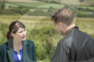 PEOPLE - Film Stills zur 3. Staffel von "Broadchurch"