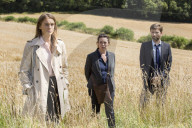 PEOPLE - Film Stills zur 3. Staffel von "Broadchurch"