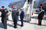 PEOPLE - Royals: Die Bilder des Tages